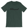 "Blessed" Women's Classic Tee