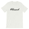 "Blessed" Women's Classic Tee