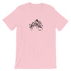 "Holy hills. Montana." Women's Classic Tee