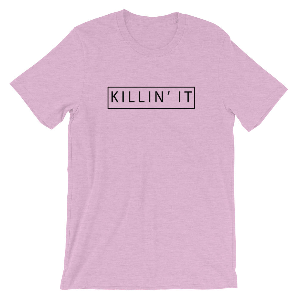 "Killin' It" Women's Classic Tee