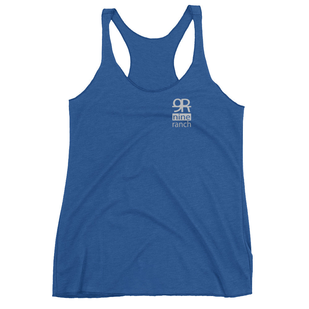 The "Conway" Racerback