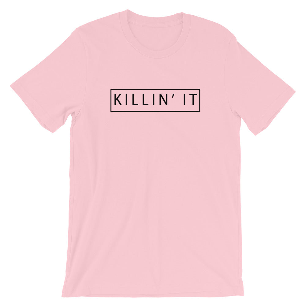 "Killin' It" Women's Classic Tee