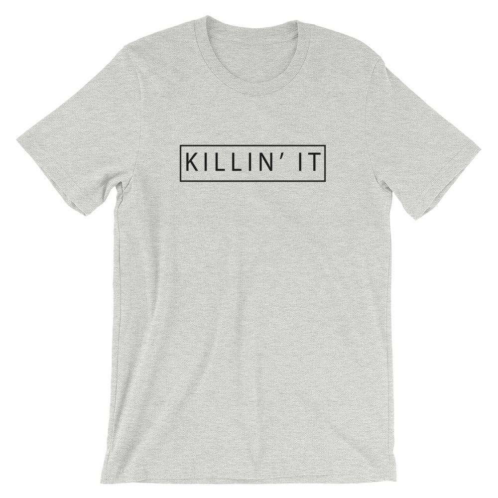"Killin' It" Women's Classic Tee