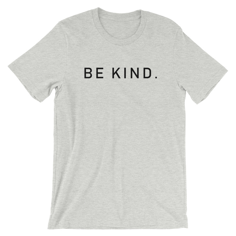 "Be Kind." Women's Classic Tee