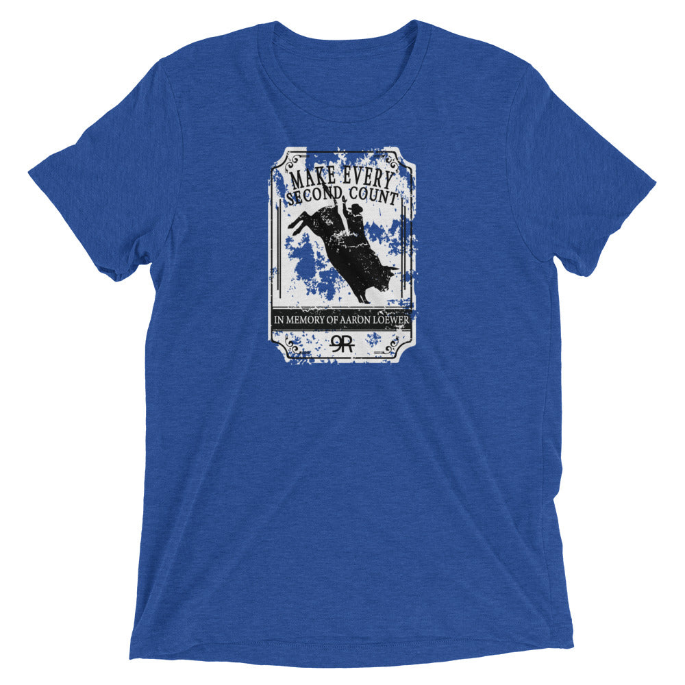 Aaron Loewer Memorial, Women's Super Soft T-Shirt
