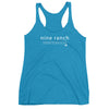 "Look good, feel good, do good." Women's Premium Tank