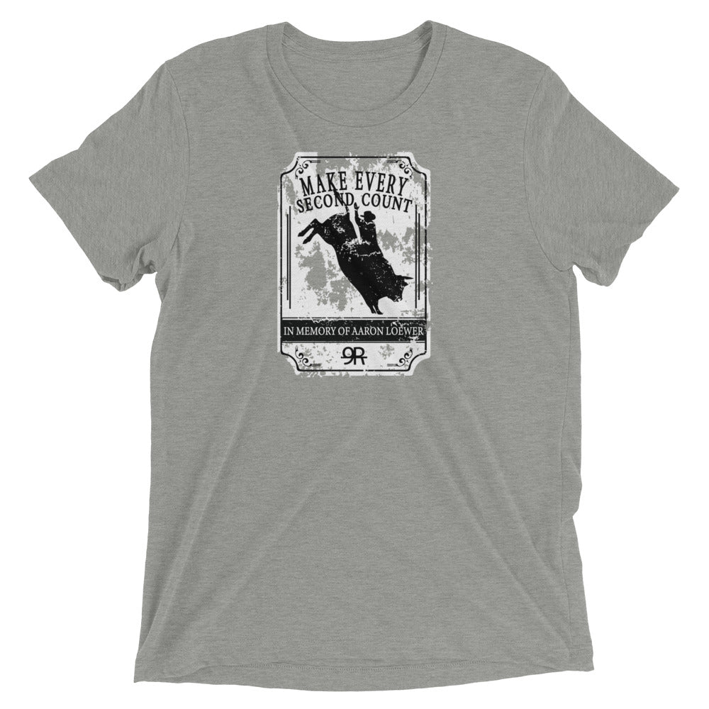 Aaron Loewer Memorial, Women's Super Soft T-Shirt