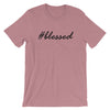 "Blessed" Women's Classic Tee