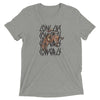 Long Live Cowgirls - Super Soft T-Shirt